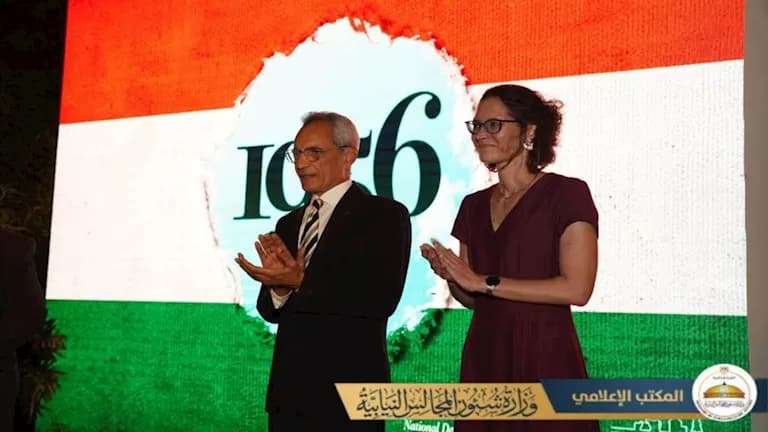 Hungary is a key European partner for Egypt