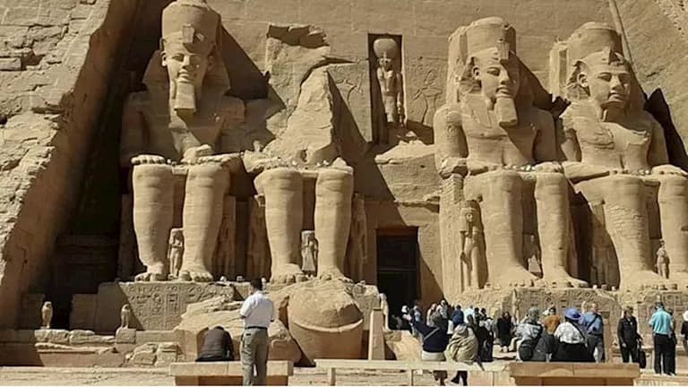 Tourism Minister: 173M Visits to Cultural Sites Since 2014