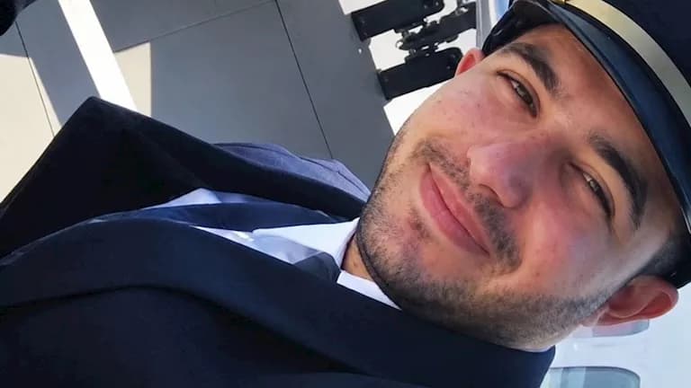 Fly Dubai co-pilot admits to crash plan