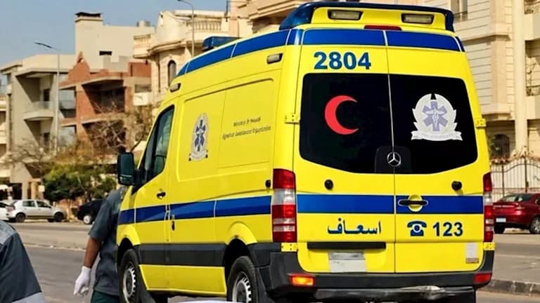 Student suffers skull fracture at Al-Omraneya school