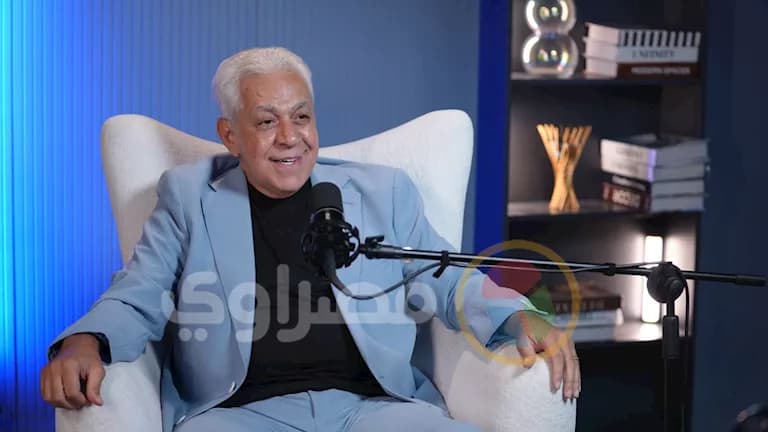 Magdy El-Gallad on Sabahi's role