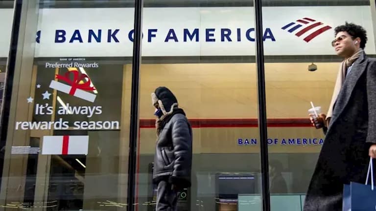 Banking Crisis Fears Resurface After 6 Bank Failures