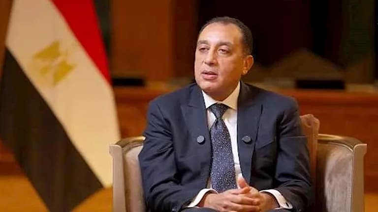 Mostafa Madbouly: Egypt's economy nearing reform stage