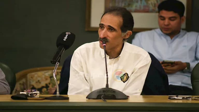 مجدي الجلاد يطالب بمظلتى النقابة لحل مشكلة الإلكترونيين