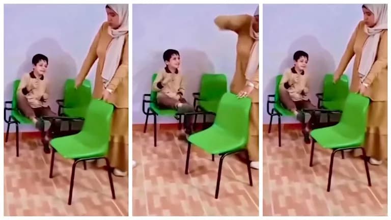 تطورات جديدة في قضية سيدة العصا بالإسماعيلية
