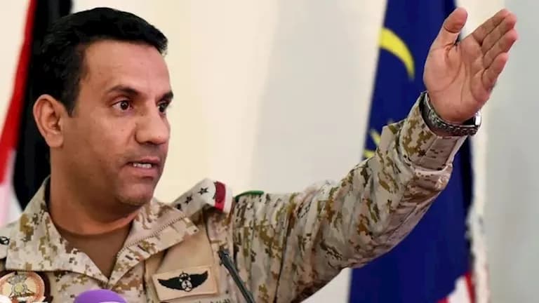 التحالف ينفذ غارات على أهداف حوثية بالحديدة