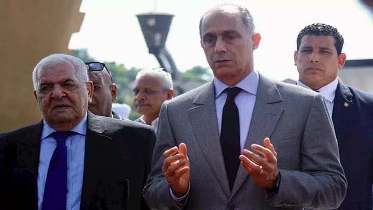Gamal Mubarak marks October victory anniversary