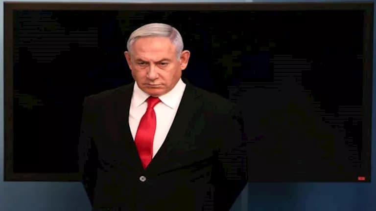 نتنياهو يكافح لإيجاد مخرج من أزمة الانتخابات