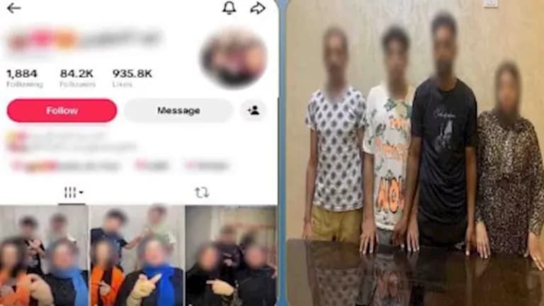 Woman's family exploitation in online begging uncovered