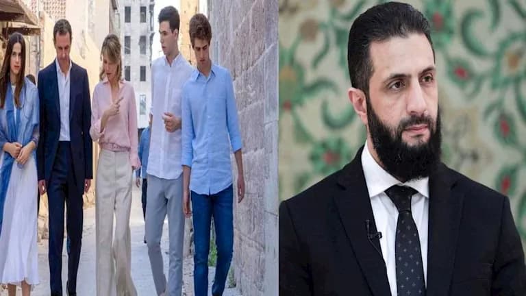 الشرع ينقل أصول عائلة الأسد إلى صندوق سوري
