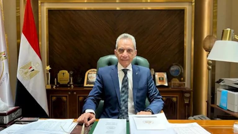 Minister of Parliamentary Affairs on Criminal Procedures Delay