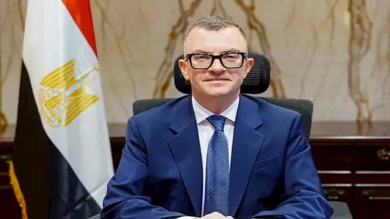 Egyptian economy grows 5.1% in 2025/26