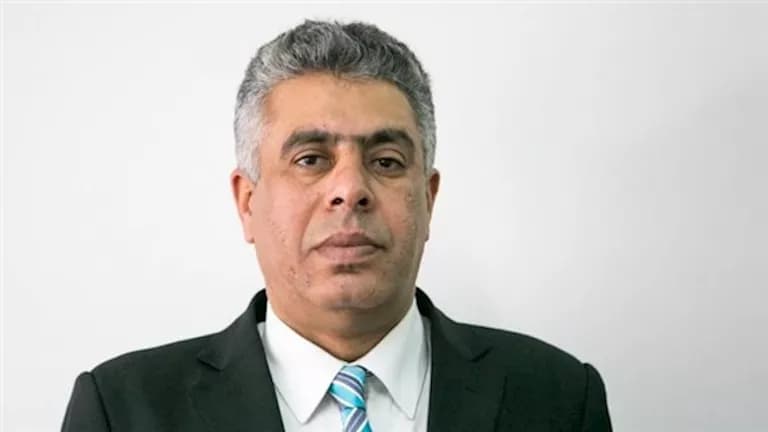 عماد الدين حسين يدعو لحل أزمة صحفيي المواقع