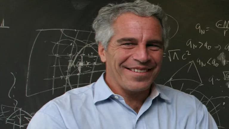Leading Epstein network figure found dead at home