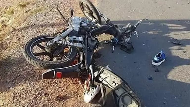 Young man dies in Asyut crash