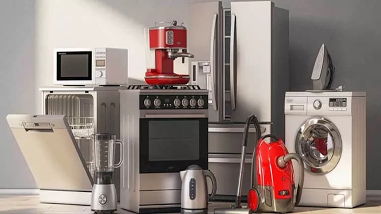Electrical Appliances Dept: Metal prices up 5% without layoffs