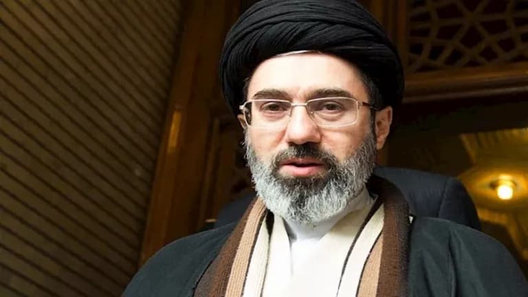 Iranian leader's message after MoU suspension