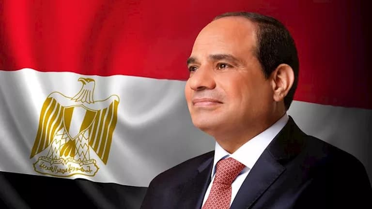Gaza-Iran Conflict: Sisi and Qatar PM Discuss Regional Affairs