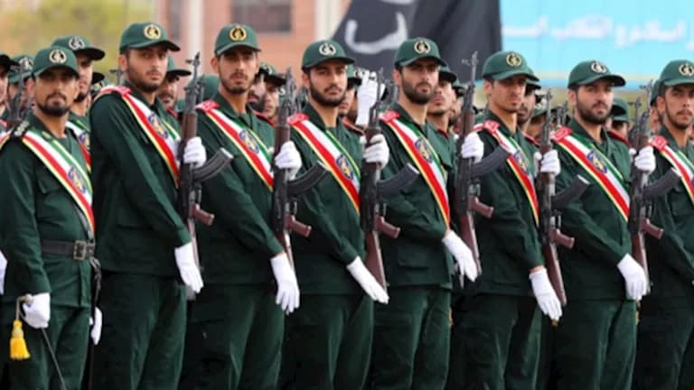 Revenge for Khamenei's assassination imminent
