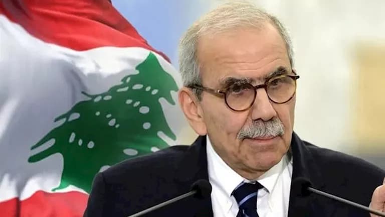 نواف سلام يندد باعتداءات الجنوب الإسرائيلي