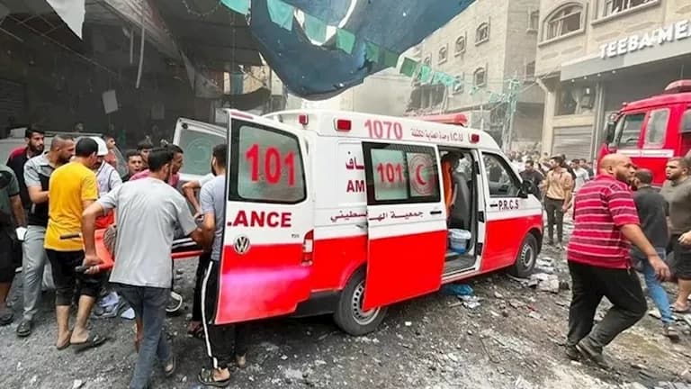 إصابات برصاص في هجوم للمستوطنين على فرعتا