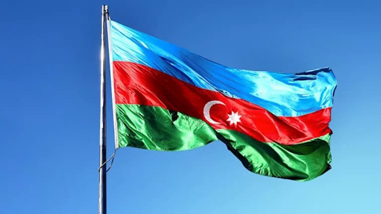 Azerbaijan bans Iranian flights over US sanctions