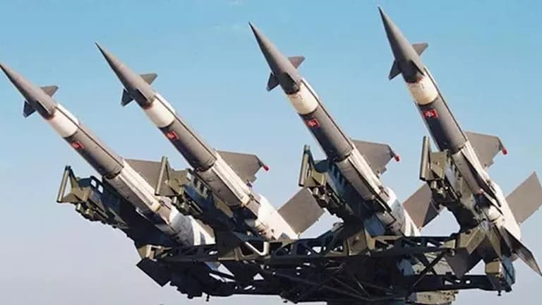Iranian drones strike Kuwait and Bahrain
