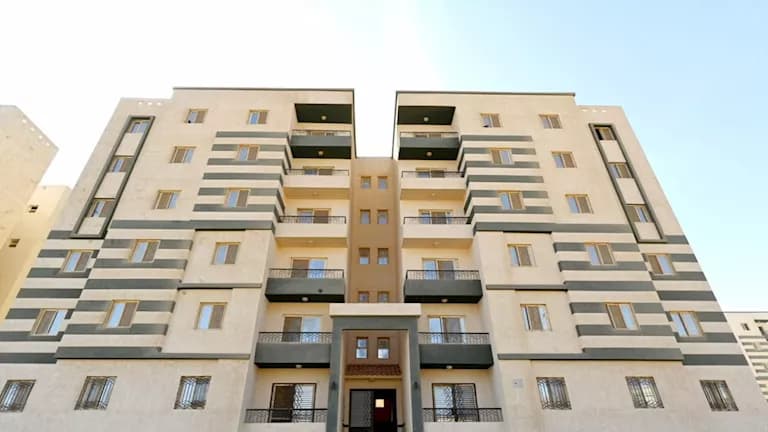 إسكان تنبه: التسجيل لا يضمن حجز الشقق