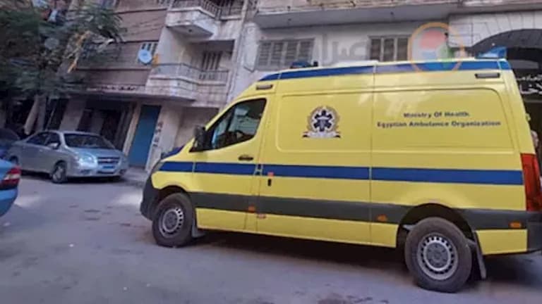 وفاة مسن بعد شجار في الإسكندرية