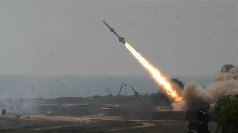 Houthis' military growth with Iran aid