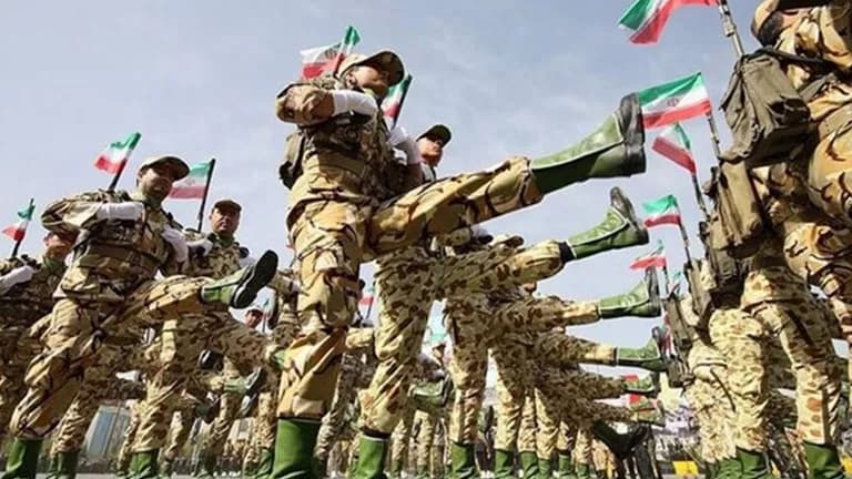 Iran positions 10 brigades on Makran coast