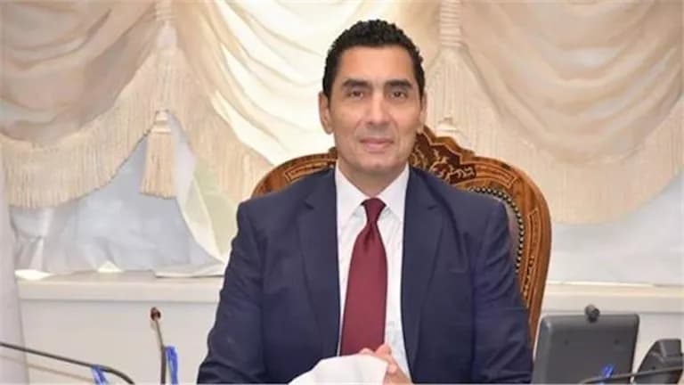 وزير الرياضة يحل مجلس "التنمية الشبابية" ببورفؤاد