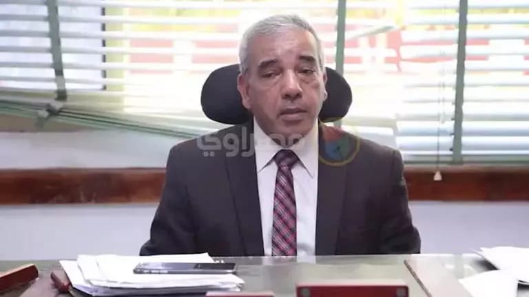 شراقي يذكر أن اتفاقية عنتيبي غير ملزمة لنا