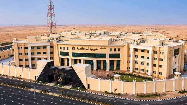 نقل ينتهي بجريمة في المعادي