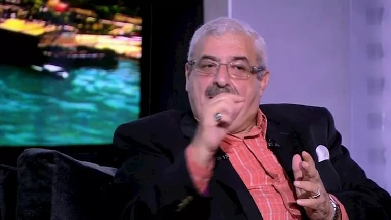 Magdy Nazih advises against drinking large amounts of water quickly in summer