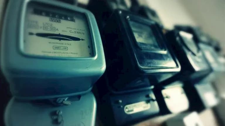 Guide to submit meter inspection request