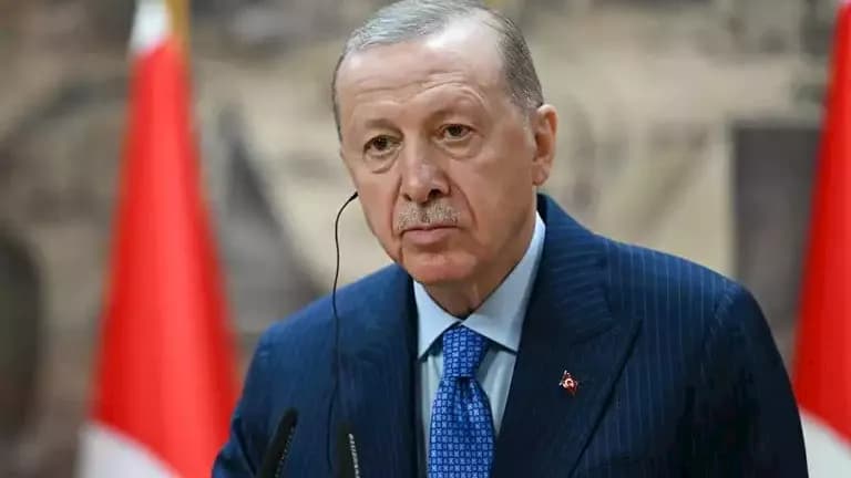 Erdogan: Turks, Arabs, Kurds are Brothers