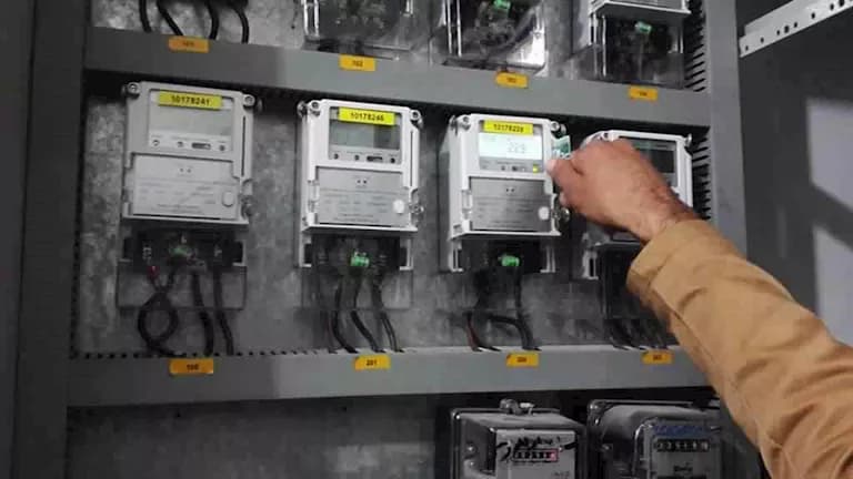 Electricity Company Clarifies New Meter Rates