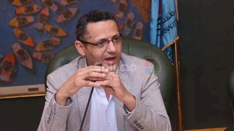 نقابة الصحفيين تطالب بكشف مصير صحفيي متصدقش