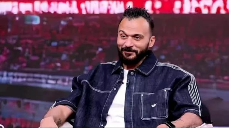 Ibrahim Saeed detained in Nasr City over maintenance issue