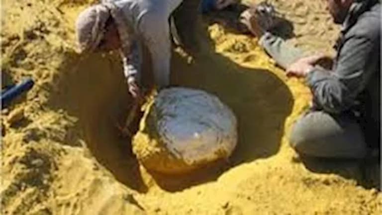 Armed forces start second phase against illegal gold mining