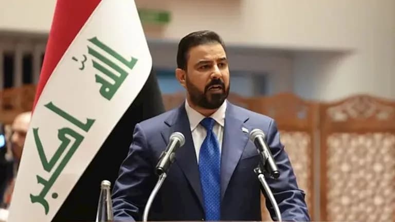 Iraq Denies NYT Report on US-Iran Deal