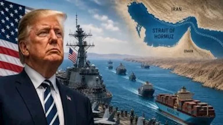 Iran criticizes Trump's economic policies