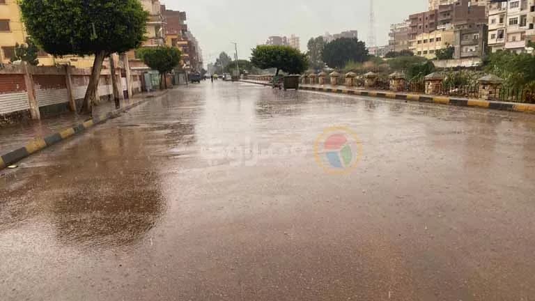 الأرصاد تكشف حالة طقس الجمعة