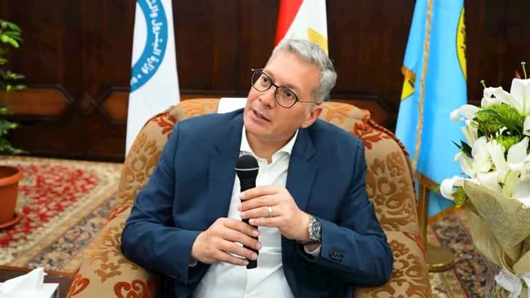 Egypt's efforts to become East Mediterranean gas hub
