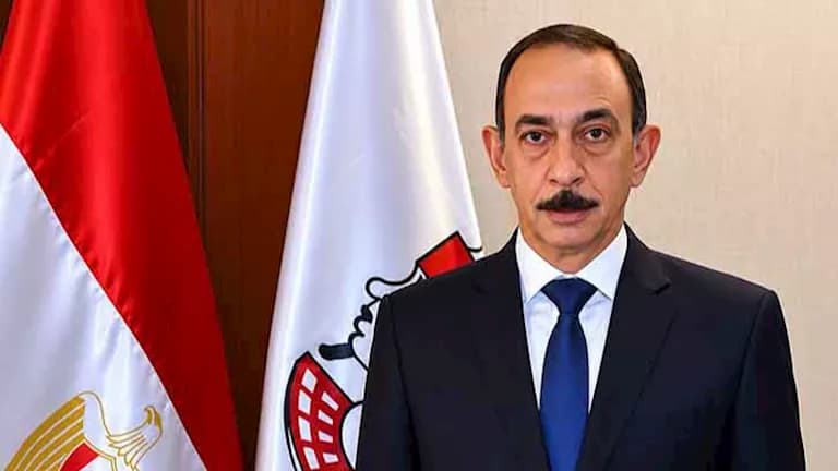 Sohag Gov: Land file regularization complete
