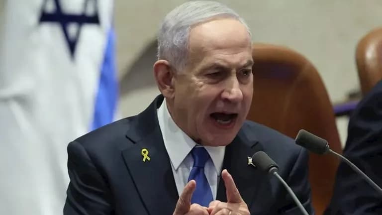 Israeli probe: Netanyahu's aide altered call timing and hid 30 records