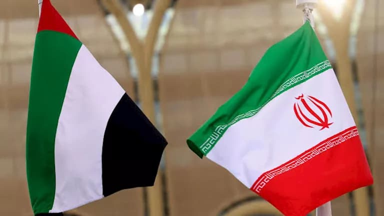 بريكس يتفق على بيان حول الحرب بعد حل خلافات إيران والإمارات
