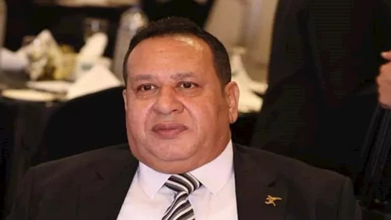 نخنوخ ينفي حيازة آثار في منزله