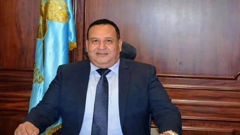 Nakhnouch and maid's statements in antiquities case